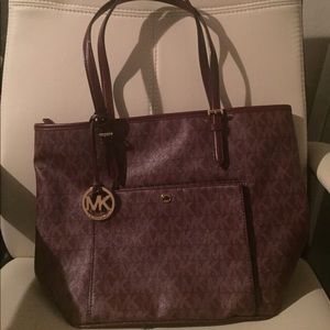 Michael Kors tote