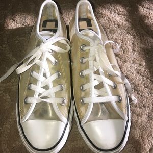 clear converse