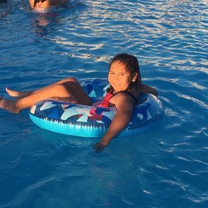 Meet your Posher, Janie