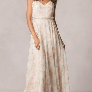 Jenny Yoo Inesse dress (size 0)