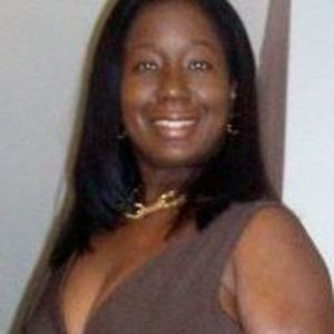 Meet your Posher, Terri