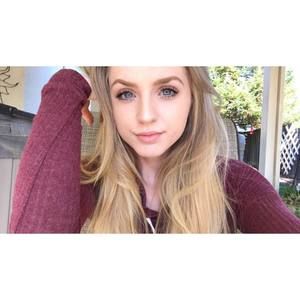 Meet your Posher, Crystal