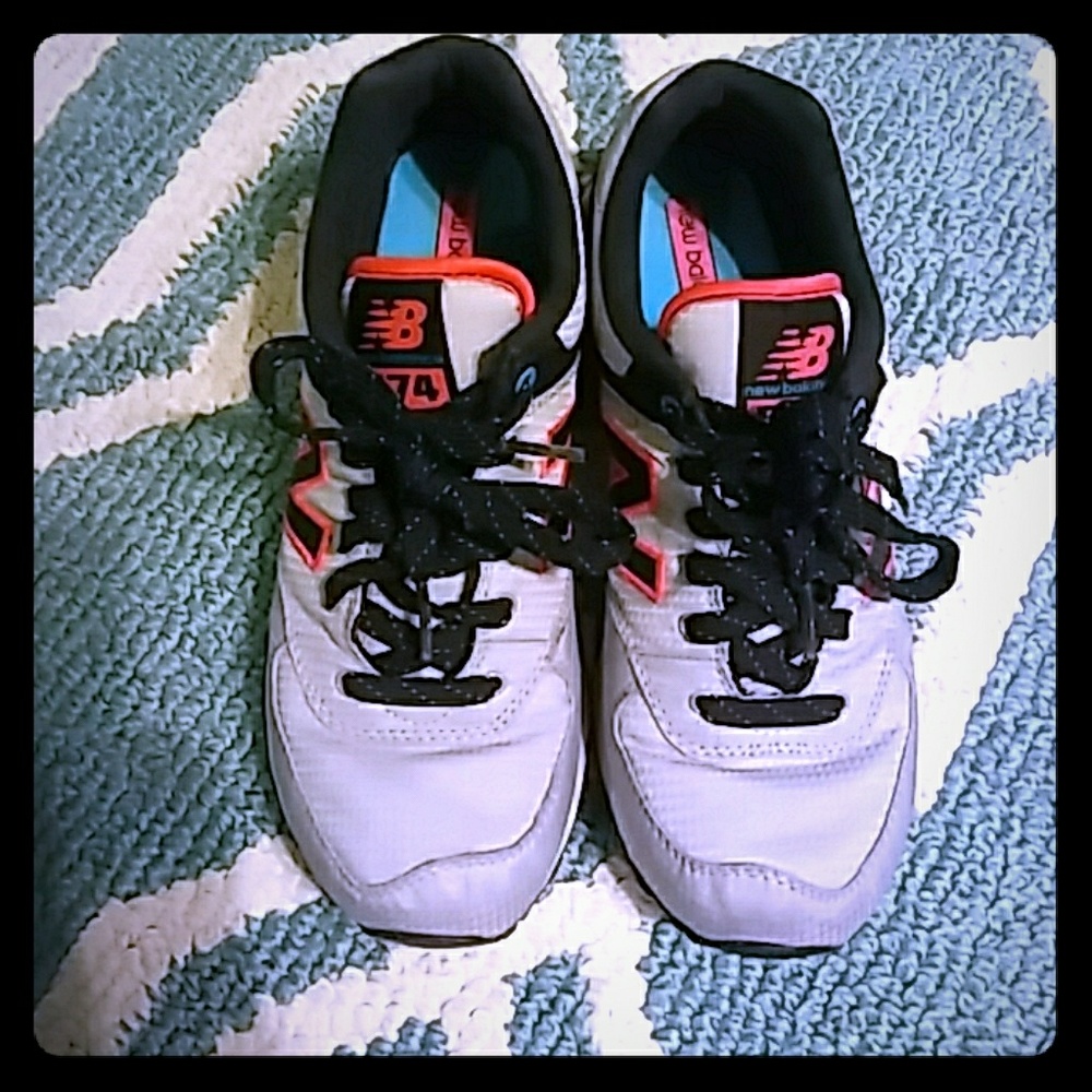 New Balance Sneakers