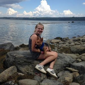 Meet your Posher, Melissa