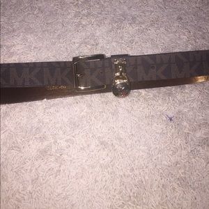 Michael Kors belt
