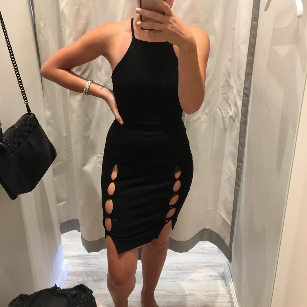 Club dress