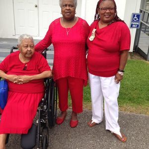 Meet your Posher, Carla