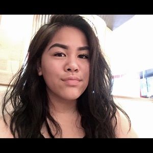 Meet your Posher, Natasha