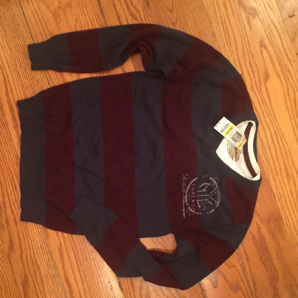 NWT Epic Threads Shirt