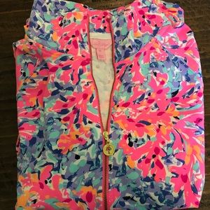 Lilly Popover Size Medium