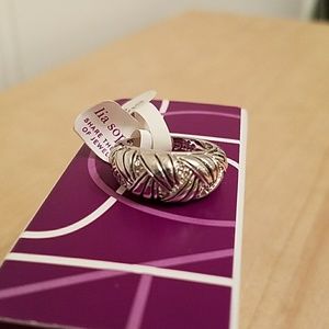 Lia Sophia Ring