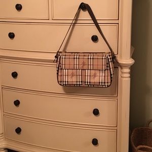 Burberry bag