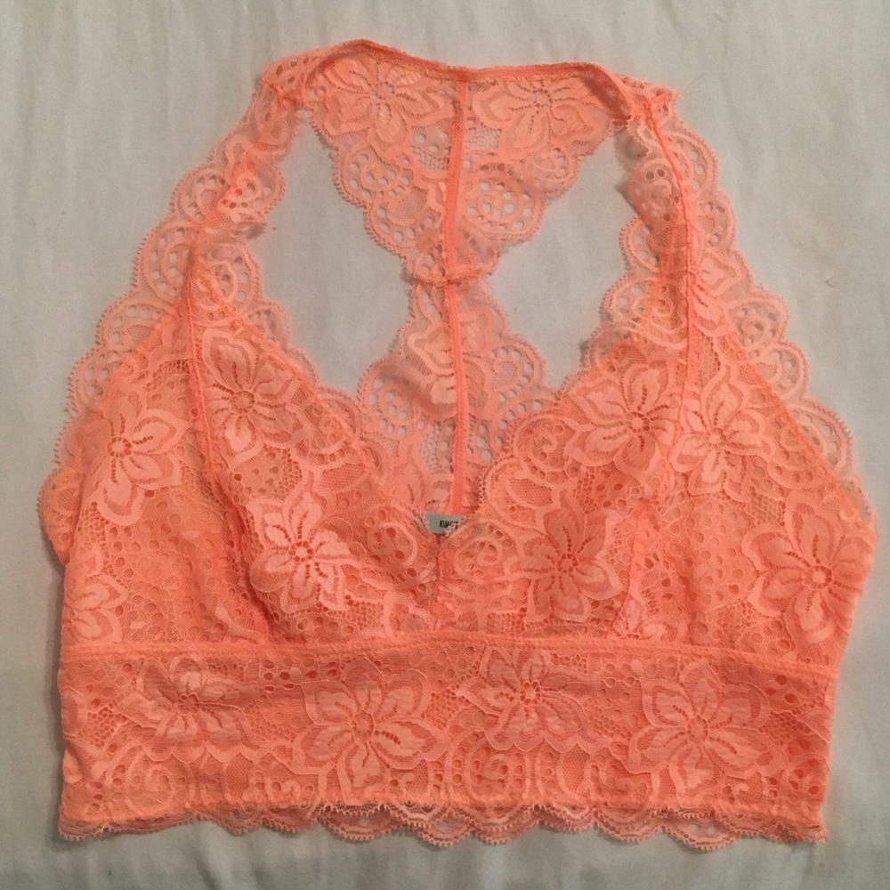 Urban Outfitters bralette