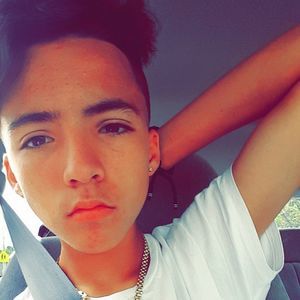 Meet your Posher, Marco