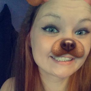 Meet your Posher, Hailey