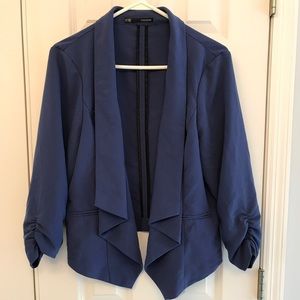 XXL Maurices Blazer