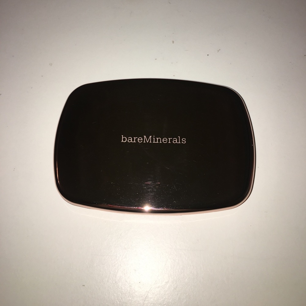 NEVER USED Bare Minerals "The Posh Neutrals"