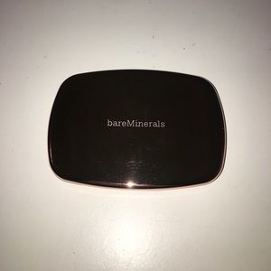 NEVER USED Bare Minerals "The Posh Neutrals"