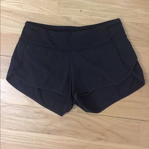 Lulu lemon shorts