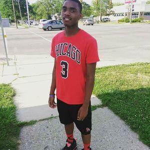 Meet your Posher, Dashon