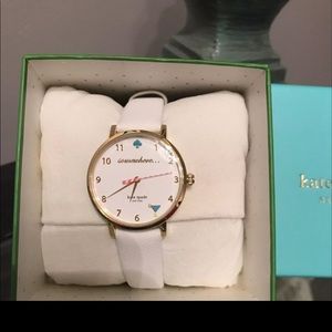 Kate spade watch