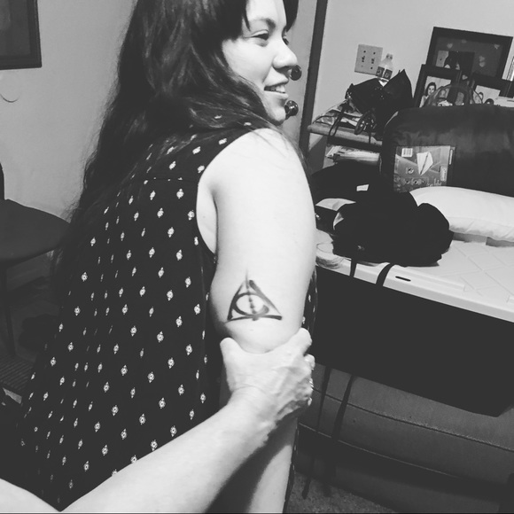 Hello! I'm Jess✨ - Picture 4 of 5