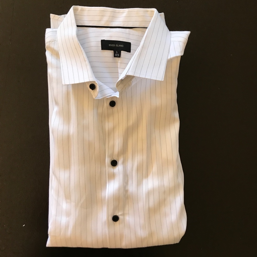River Island Dress Shirt