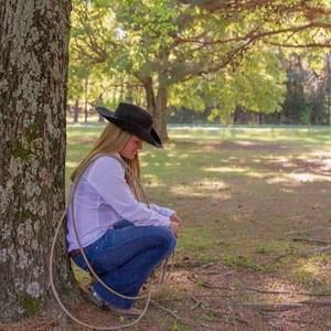 Meet your Posher, Jaylyn