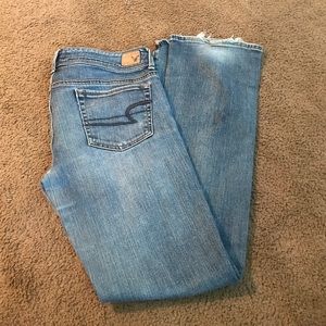AE Jeans