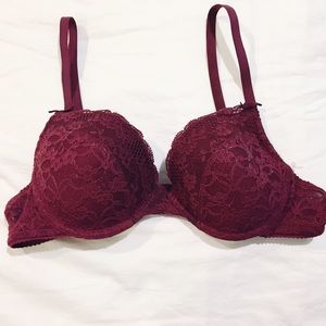 Aerie lace bra