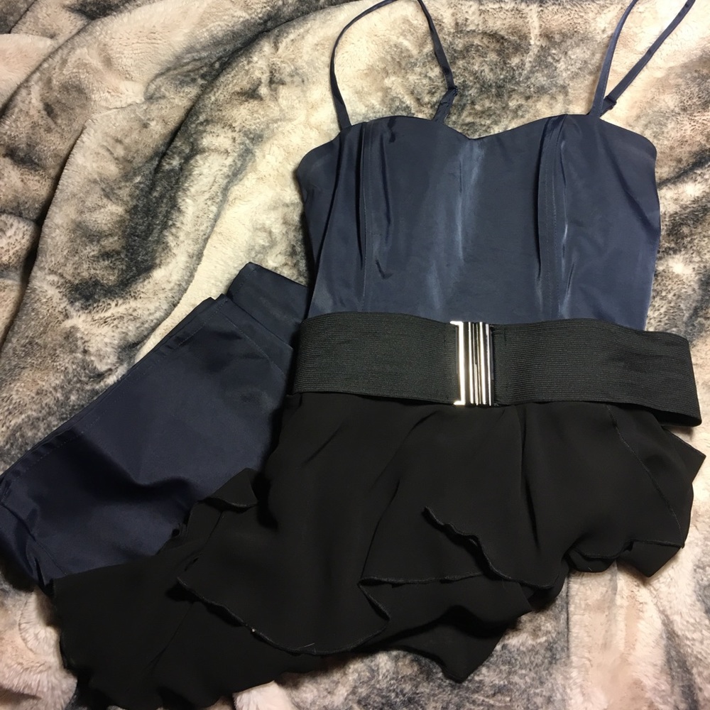 H&M party dress