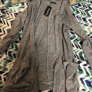 Boohoo Cardigan