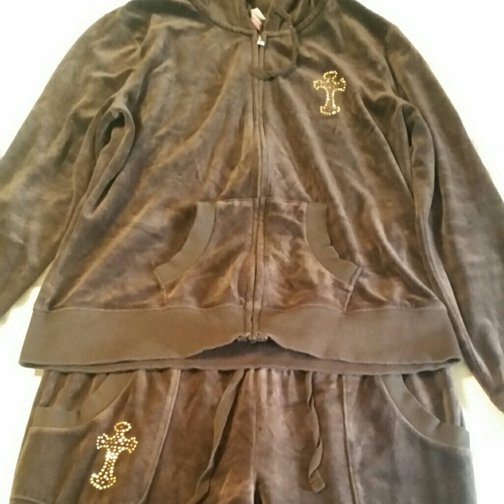 2 piece jump suit