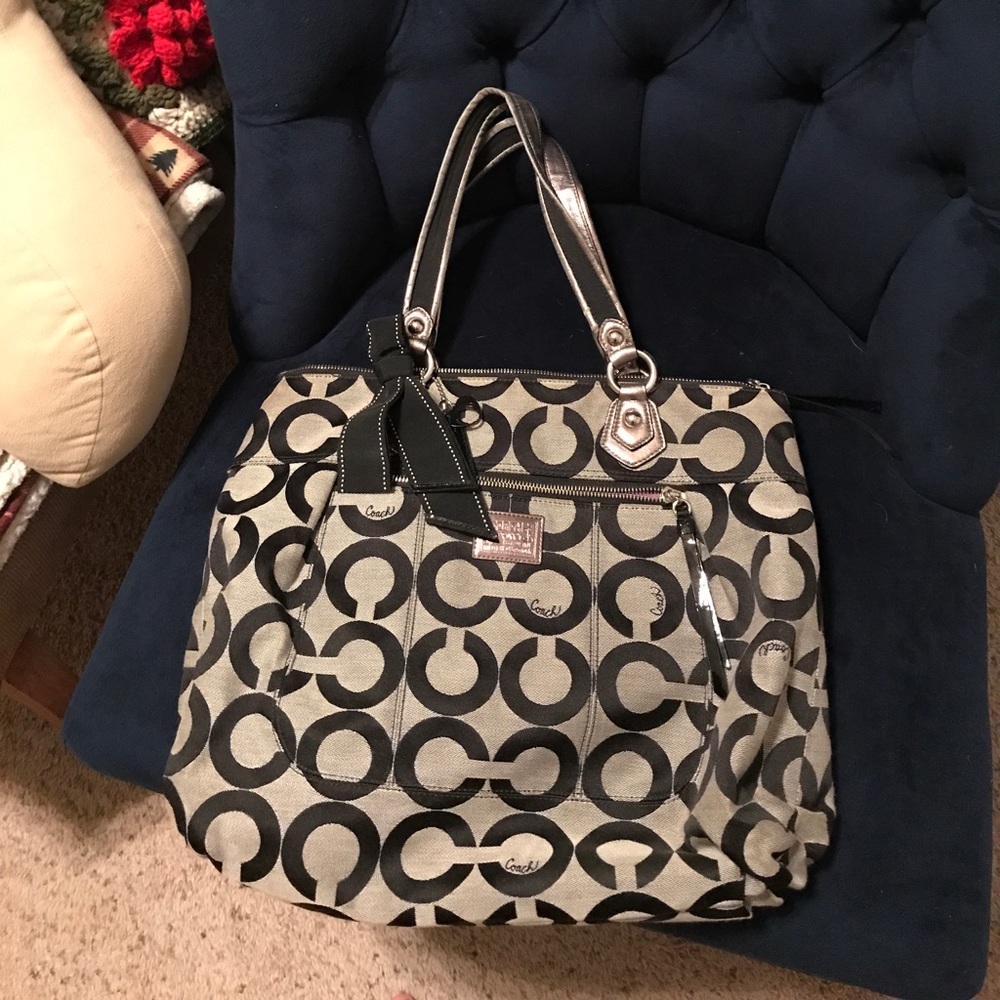 PRICE LOWERED purse