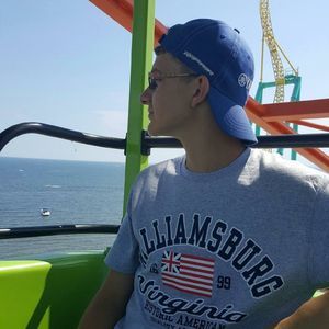 Meet your Posher, Billy