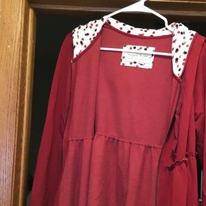 Size small evy's tree Garnet Sophie