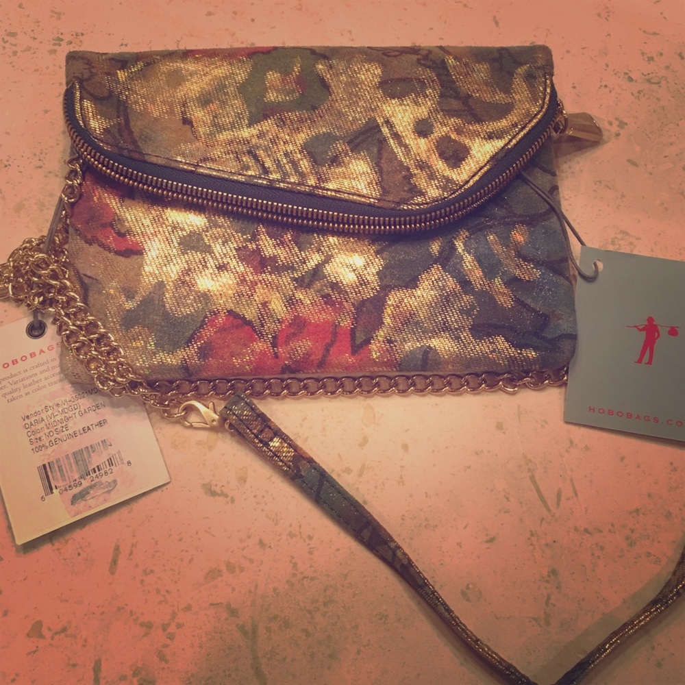 NWT Hobo Crossbody