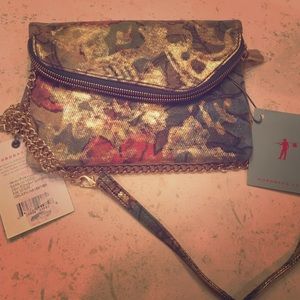 NWT Hobo Crossbody