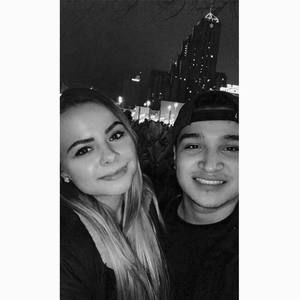 Meet your Posher, George