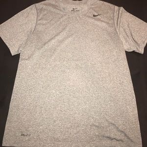 Nike Men's Dri-Fit Tee