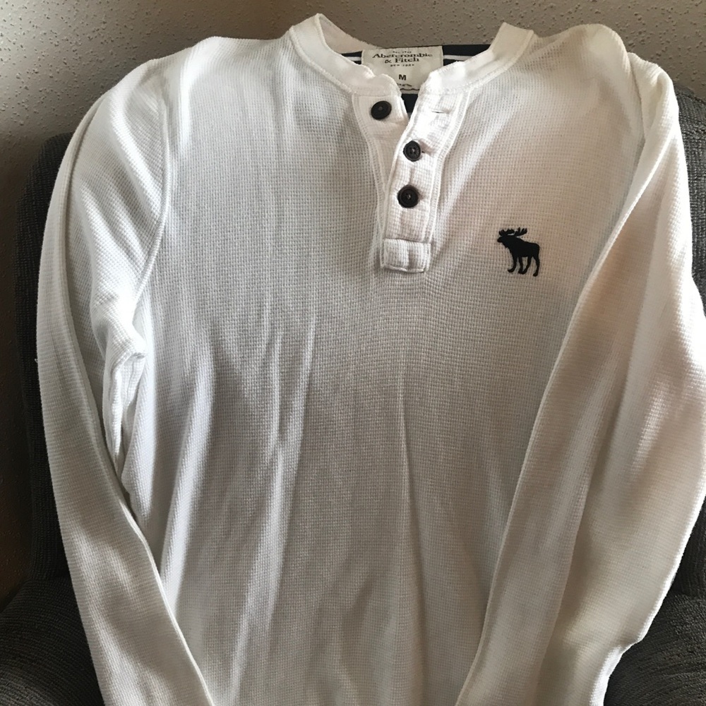 White Thermal