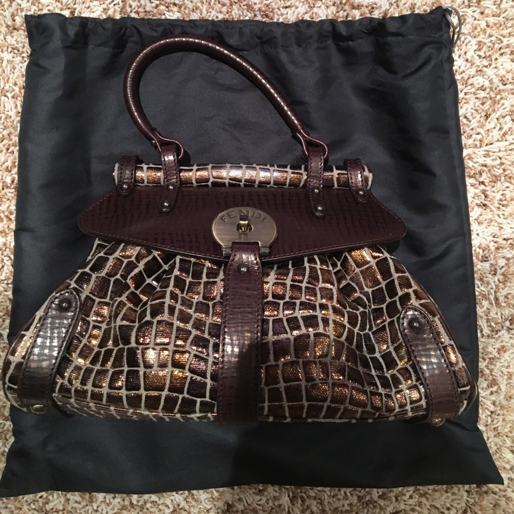 Fendi bag