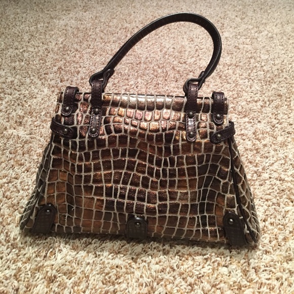 Fendi bag - Picture 5 of 8
