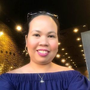 Meet your Posher, Melanie