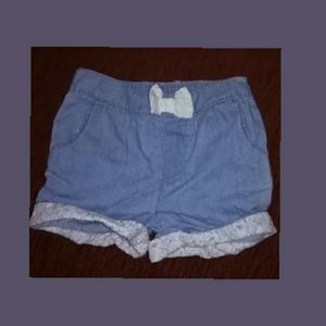 💠3@$15!💠 Girls Shorts