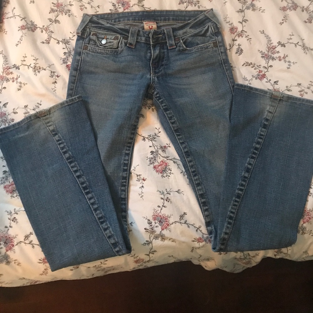 True Religion Jeans