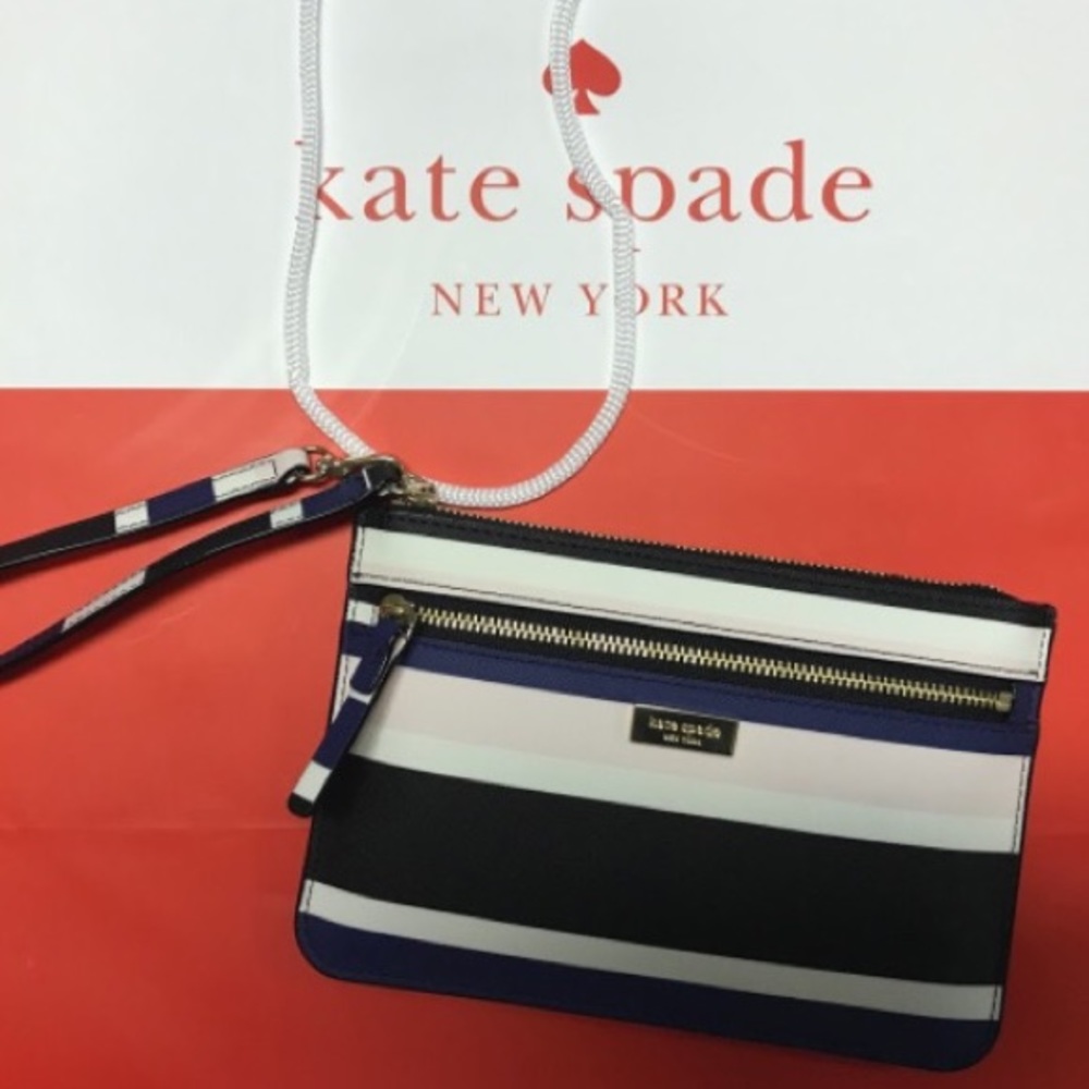 Kate Spade NWT💈Tinie Wallet