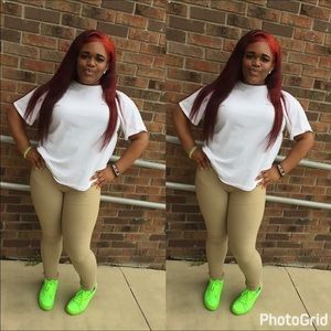 Meet your Posher, Taylur