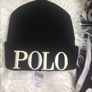 Polo hat