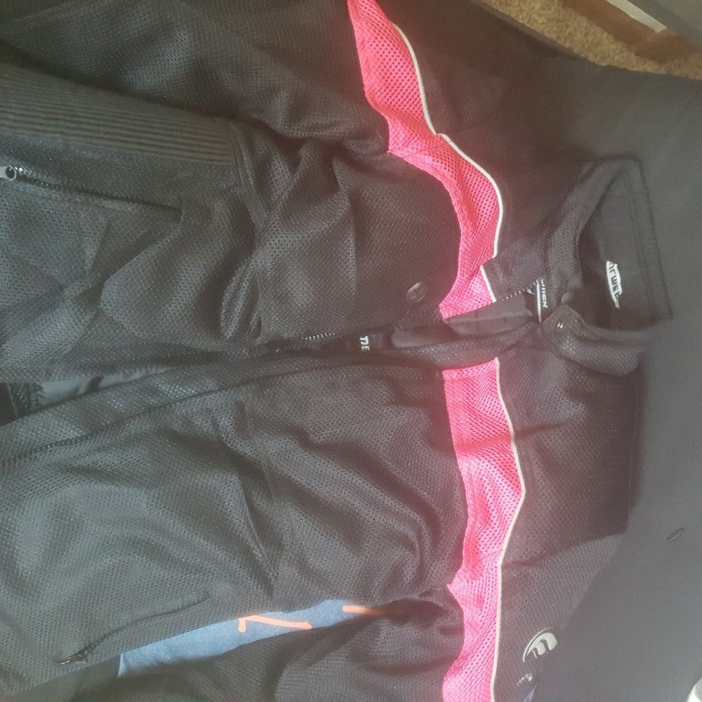 Fulmer ladies riding jacket